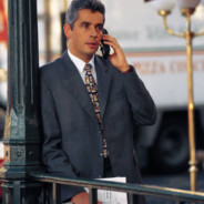 When Office is Closed, Sorta…