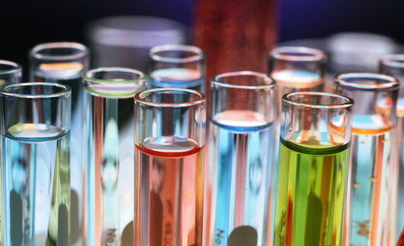 Life Science Support