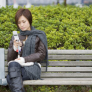 Texting with Patients – Good Idea?