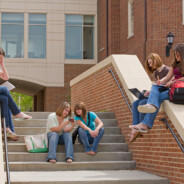 Are You Keeping Up or Falling Behind?