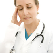 Hey Doc,  What Does the Internet Say About You?